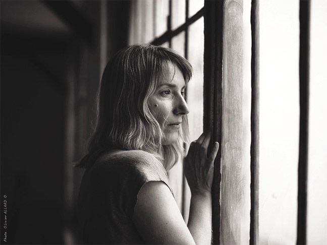 Sandrine
